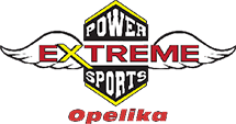 Extreme Powersports Opelika Logo